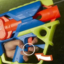 Nerf N Series Sprinter (nur FH) | Teddy Toys Kinderwelt