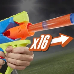 Nerf N Series Sprinter (nur FH) | Teddy Toys Kinderwelt