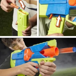 Nerf N Series Sprinter (nur FH) | Teddy Toys Kinderwelt