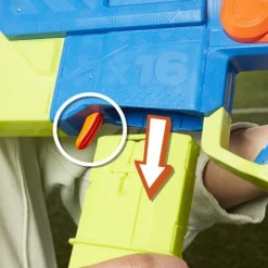 Nerf N Series Sprinter (nur FH) | Teddy Toys Kinderwelt