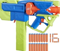 Nerf N Series Sprinter (nur FH) | Teddy Toys Kinderwelt