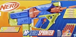 Nerf N Series Sprinter (nur FH) | Teddy Toys Kinderwelt