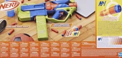 Nerf N Series Sprinter (nur FH) | Teddy Toys Kinderwelt