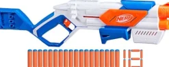 Nerf N Series Strikeback | Teddy Toys Kinderwelt