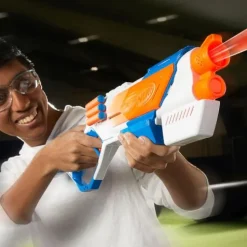 Nerf N Series Strikeback | Teddy Toys Kinderwelt