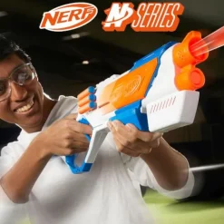 Nerf N Series Strikeback | Teddy Toys Kinderwelt