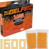 Nerf Pro Gelfire Nachfüllpack (1600 Kugeln) | Teddy Toys Kinderwelt