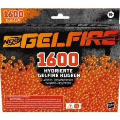 Nerf Pro Gelfire Nachfüllpack (1600 Kugeln) | Teddy Toys Kinderwelt