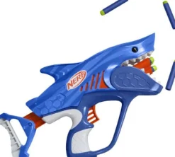 Nerf Sharkfire | Teddy Toys Kinderwelt