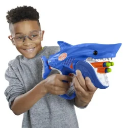 Nerf Sharkfire | Teddy Toys Kinderwelt