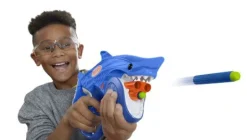 Nerf Sharkfire | Teddy Toys Kinderwelt