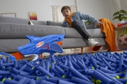 Nerf Sharkfire | Teddy Toys Kinderwelt