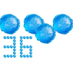 Nerf Soaker Better than Balloons 36 St. | Teddy Toys Kinderwelt