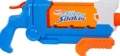 Nerf Soaker Flip and Fill | Teddy Toys Kinderwelt