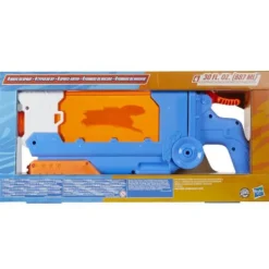 Nerf Soaker Flip and Fill | Teddy Toys Kinderwelt