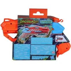 NERF Super Soaker - Dinosquad Raptor Surge | Teddy Toys Kinderwelt