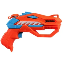 NERF Super Soaker - Dinosquad Raptor Surge | Teddy Toys Kinderwelt