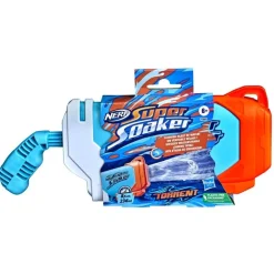 NERF Super Soaker - Torrent | Teddy Toys Kinderwelt