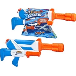 NERF Super Soaker - Twister | Teddy Toys Kinderwelt