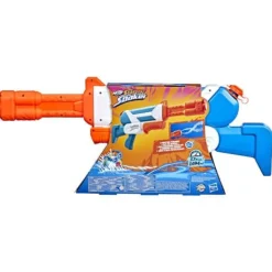 NERF Super Soaker - Twister | Teddy Toys Kinderwelt