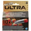 NERF Ultra - 10-Dart Nachfüllpack | Teddy Toys Kinderwelt