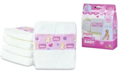 New Born Baby 5 Windeln | Teddy Toys Kinderwelt