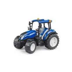 New Holland T5.120 | Teddy Toys Kinderwelt