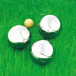 New Sports - Boule-Spiel mit Magnetheber | Teddy Toys Kinderwelt