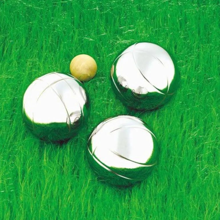 New Sports - Boule-Spiel mit Magnetheber | Teddy Toys Kinderwelt