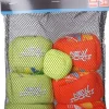 New Sports - Neoprene Boccia-Set im Netz | Teddy Toys Kinderwelt
