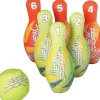 New Sports - Neoprene Bowling-Set im Netz | Teddy Toys Kinderwelt