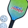 New Sports Pickleball-Set, 6-teilig | Teddy Toys Kinderwelt