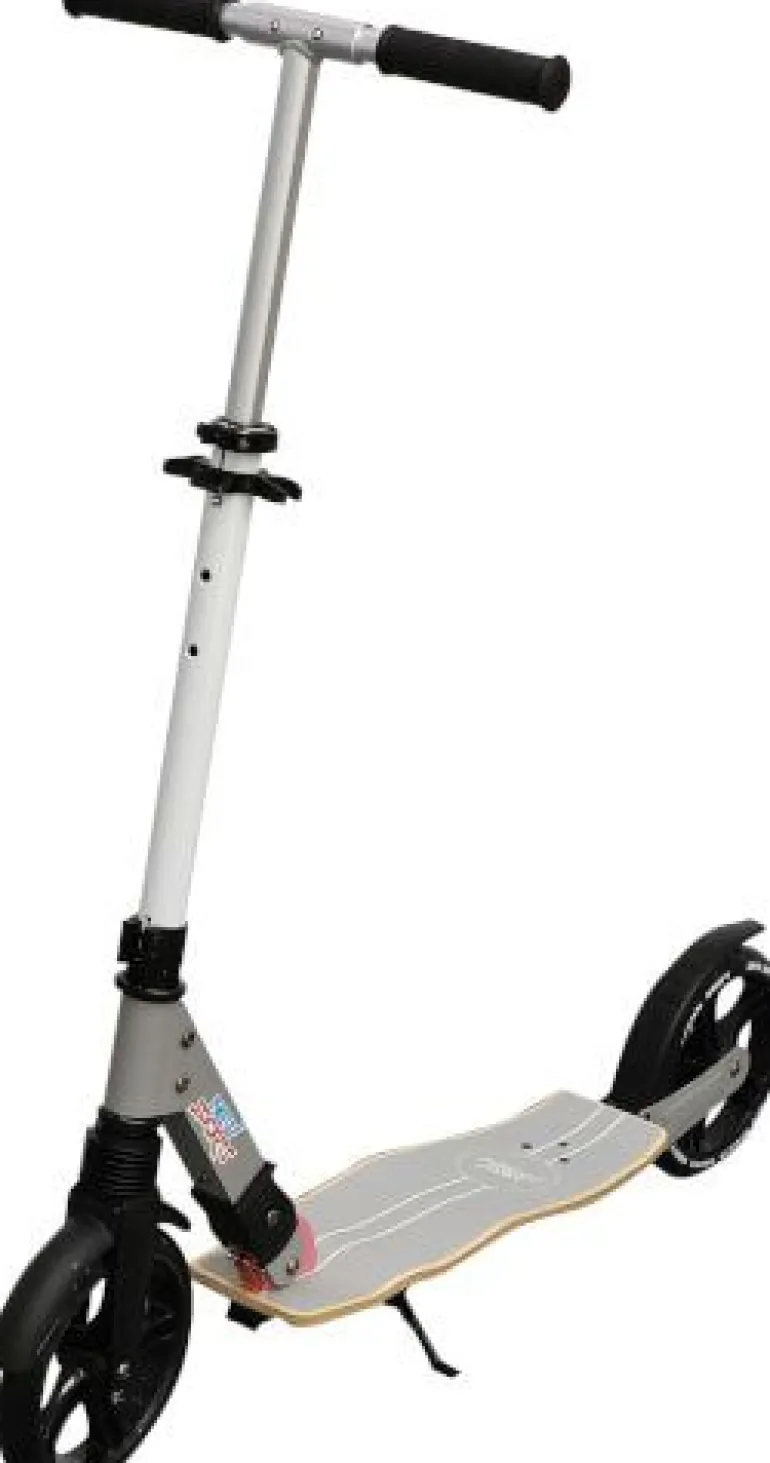 New Sports Scooter mit Federung, 200 mm, ABEC 7 | Teddy Toys Kinderwelt