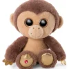 NICI GLUBSCHIS - Affe Hobson, 25 cm | Teddy Toys Kinderwelt