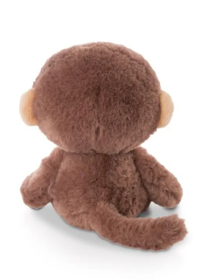 NICI GLUBSCHIS - Affe Hobson, 15 cm | Teddy Toys Kinderwelt