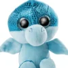 NICI GLUBSCHIS - Drache Jet-Jet, 15 cm | Teddy Toys Kinderwelt
