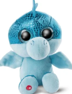 NICI GLUBSCHIS - Drache Jet-Jet, 15 cm | Teddy Toys Kinderwelt