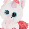 NICI GLUBSCHIS - Einhorn Milky-Fee, 25 cm | Teddy Toys Kinderwelt