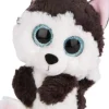 NICI GLUBSCHIS - Husky Barkley, 15 cm | Teddy Toys Kinderwelt