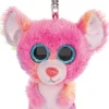 NICI GLUBSCHIS - Schlüsselanhänger Maus Candypop | Teddy Toys Kinderwelt