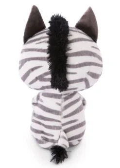 NICI GLUBSCHIS - Zebra Mankalita, 25 cm | Teddy Toys Kinderwelt