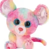 NICI Glubschis Schlenker Maus Candypop 25cm | Teddy Toys Kinderwelt
