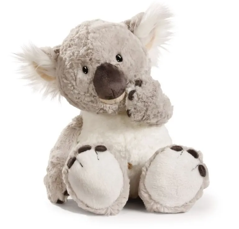NICI Kuscheltier - Koala, 25 cm | Teddy Toys Kinderwelt