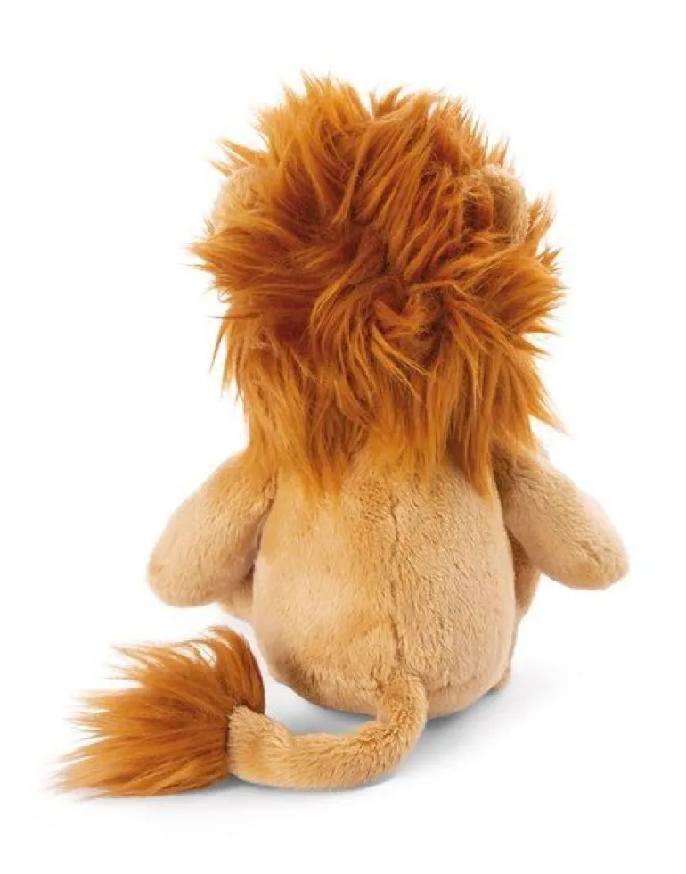 NICI Kuscheltier - Löwe, 25 cm | Teddy Toys Kinderwelt