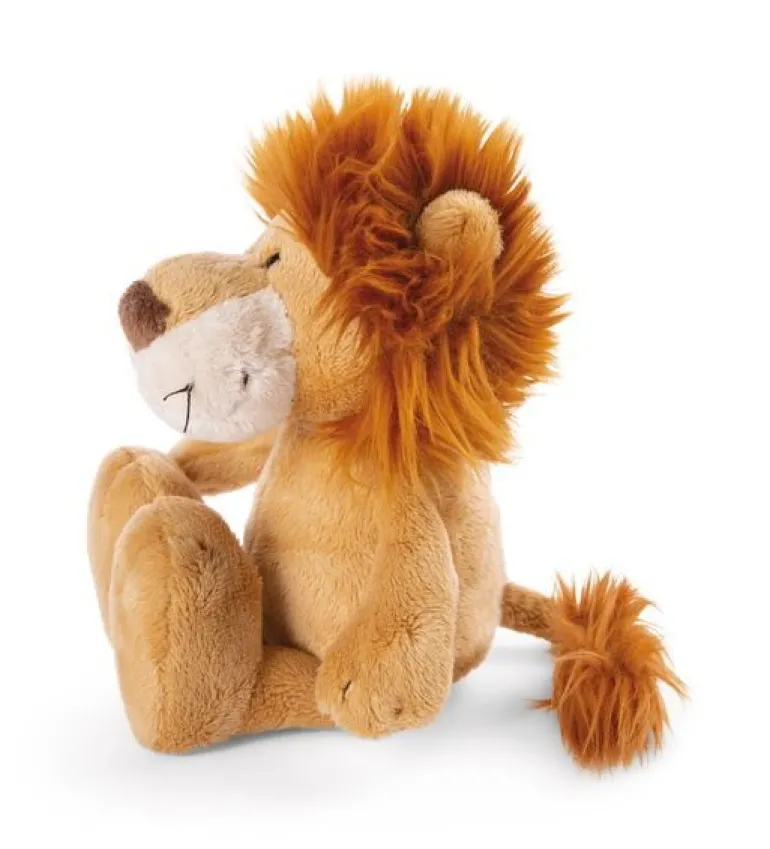 NICI Kuscheltier - Löwe, 25 cm | Teddy Toys Kinderwelt