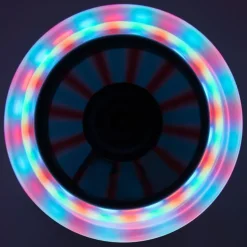 No Rules - Skateboard Fun, pink mit Leuchtrollen | Skateboards & Longboards | Sport | Freizeit, Sport & Outdoor | Spielzeug | Teddy Toys Kinderwelt