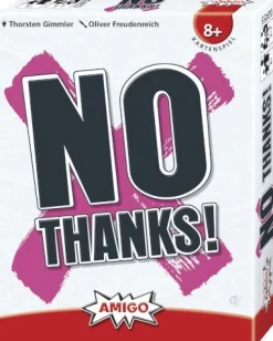 No Thanks! | Teddy Toys Kinderwelt