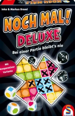 Noch mal! DeLuxe | Teddy Toys Kinderwelt