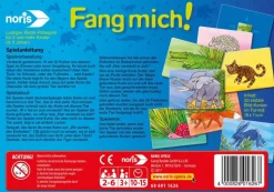 Noris - Fang mich! | Teddy Toys Kinderwelt