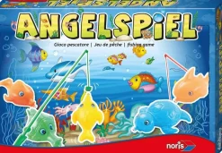 Noris Spiele - Angelspiel